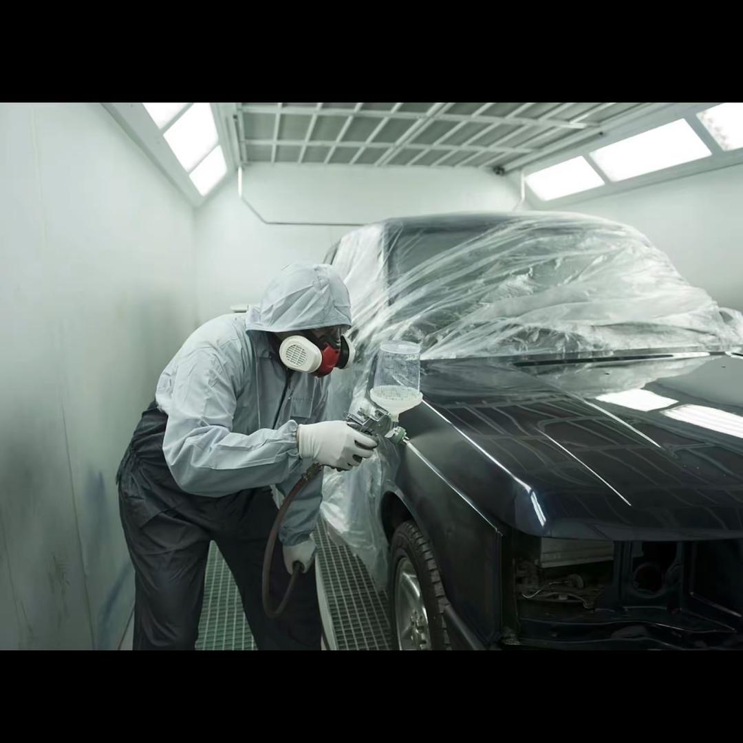 苏州宝利金汽车维修有限公司官方号