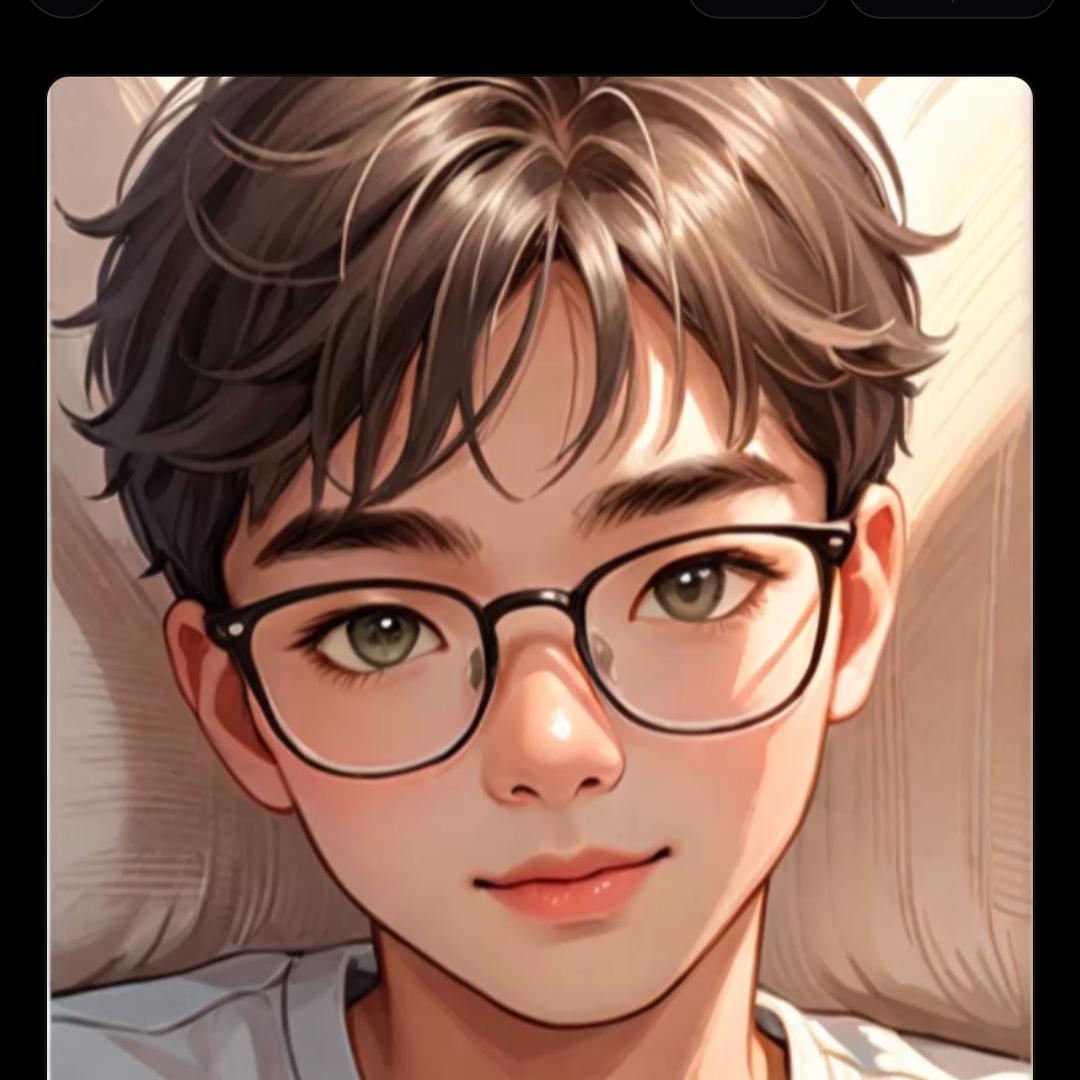 软软的小熊