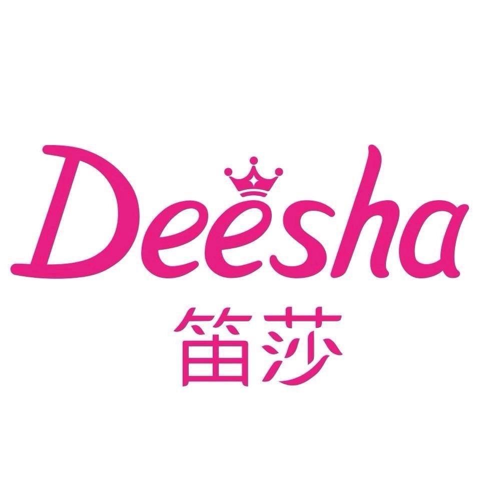 笛莎DEESHA瑞安市正荣贸易有限公司专卖店