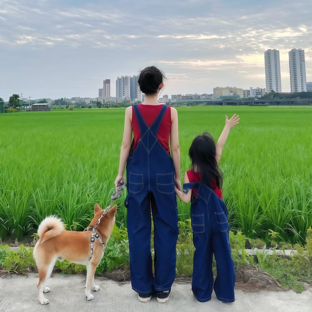 兜有米