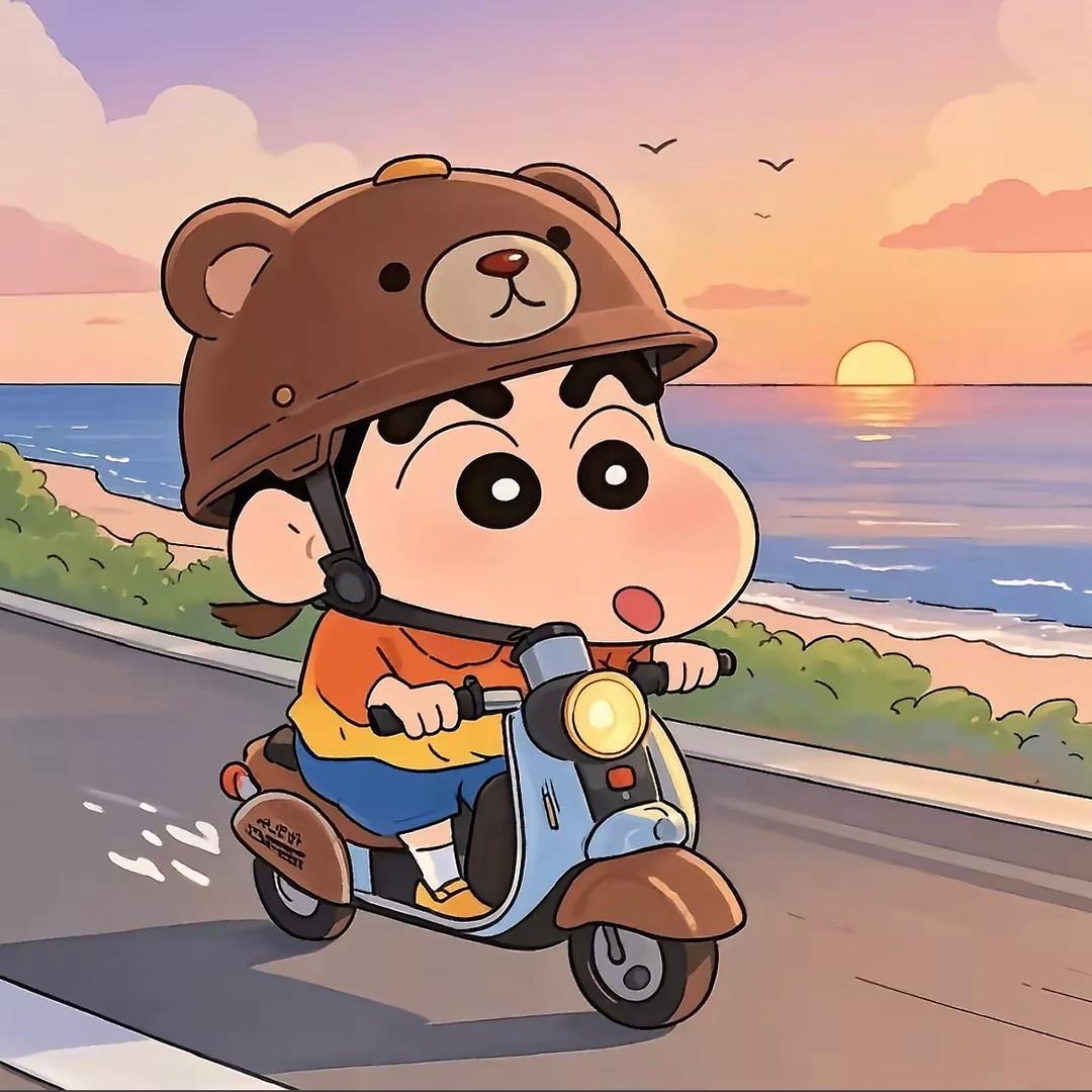 野布丁🛵