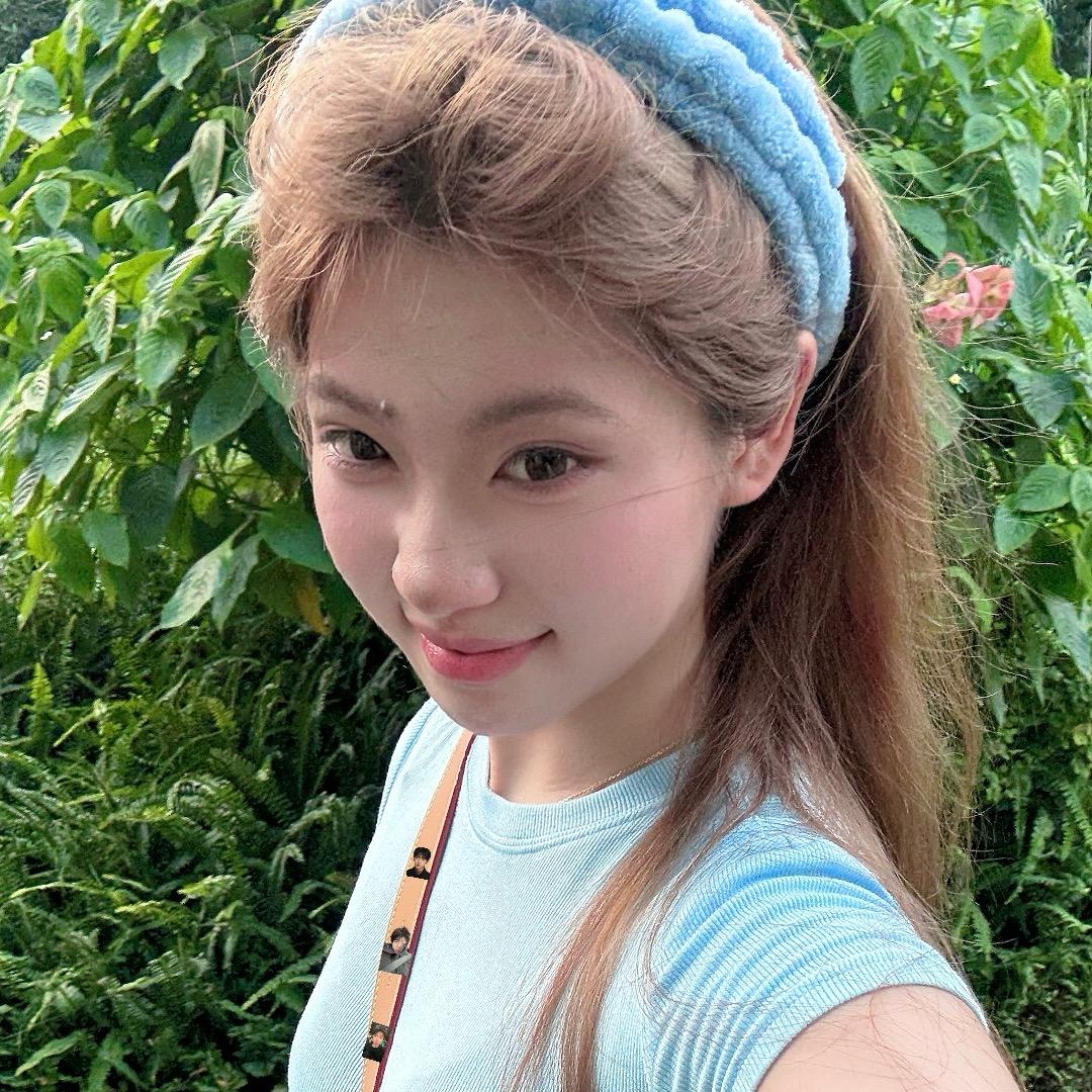 尹子一天吃五顿🃏