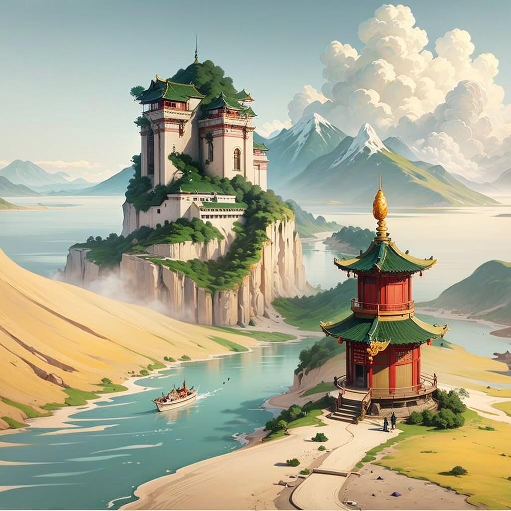 牛马老师