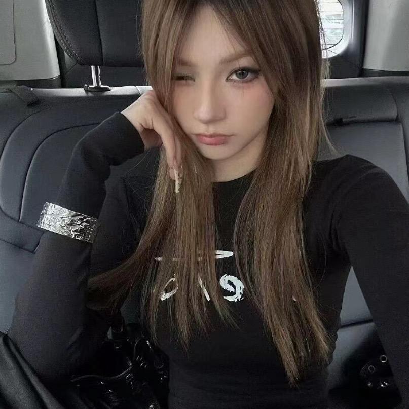 M.