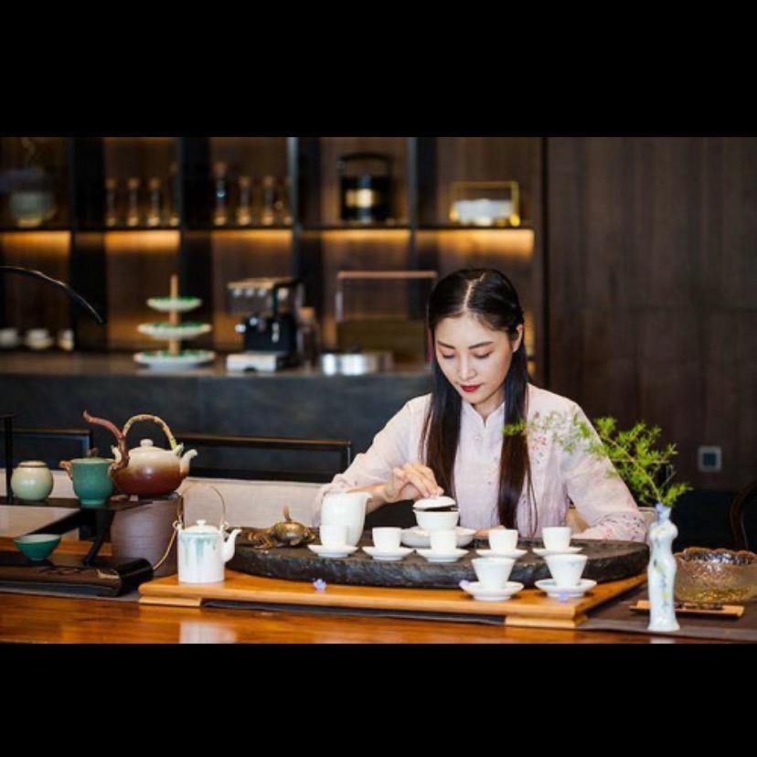武夷茶盟汇