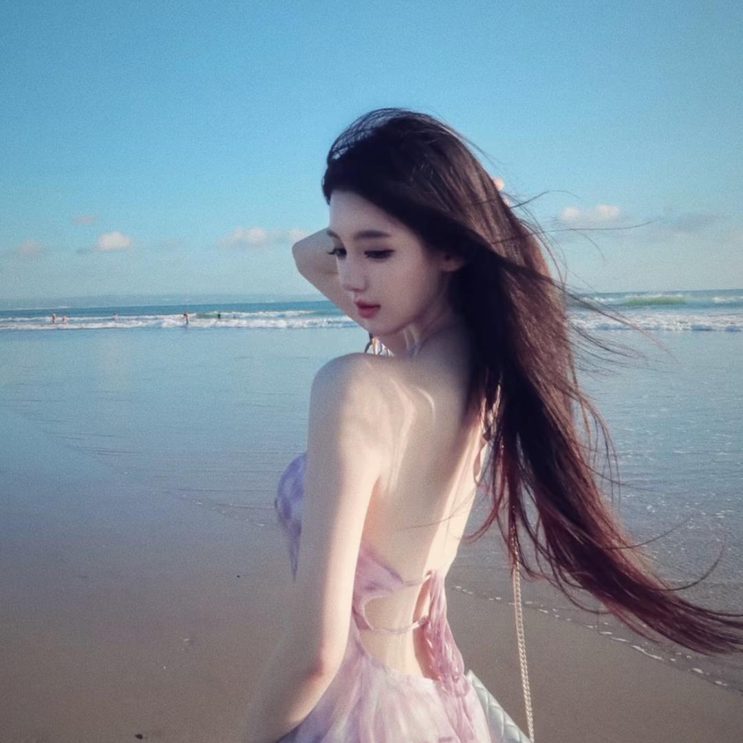 冉冉