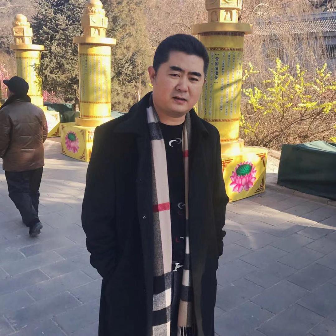 北京驾享汽车租赁