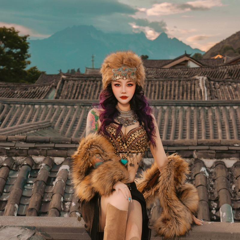 👑 琪ʚ🦁ིྀɞ姐 🫧