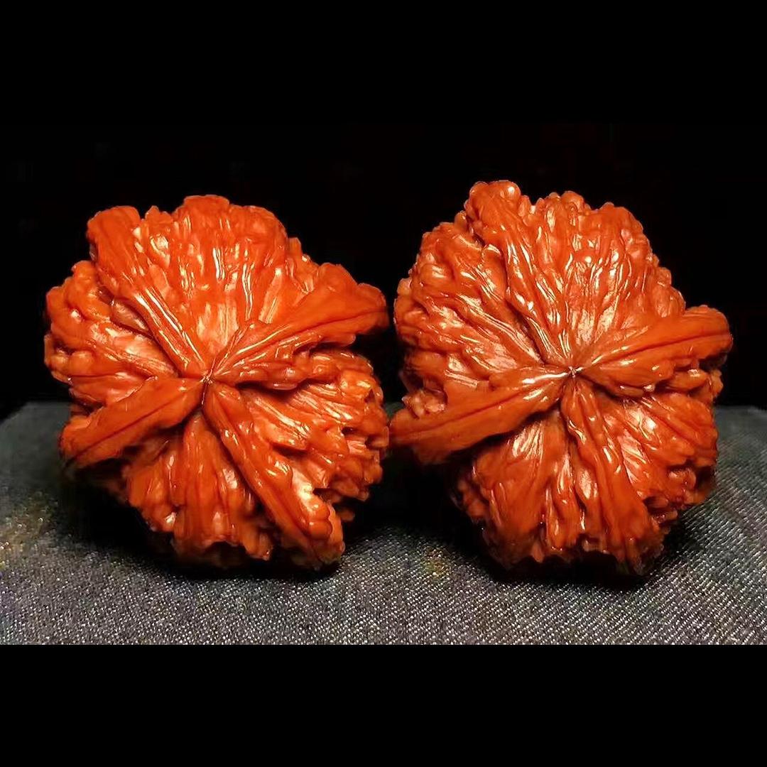 乾隆玩青皮