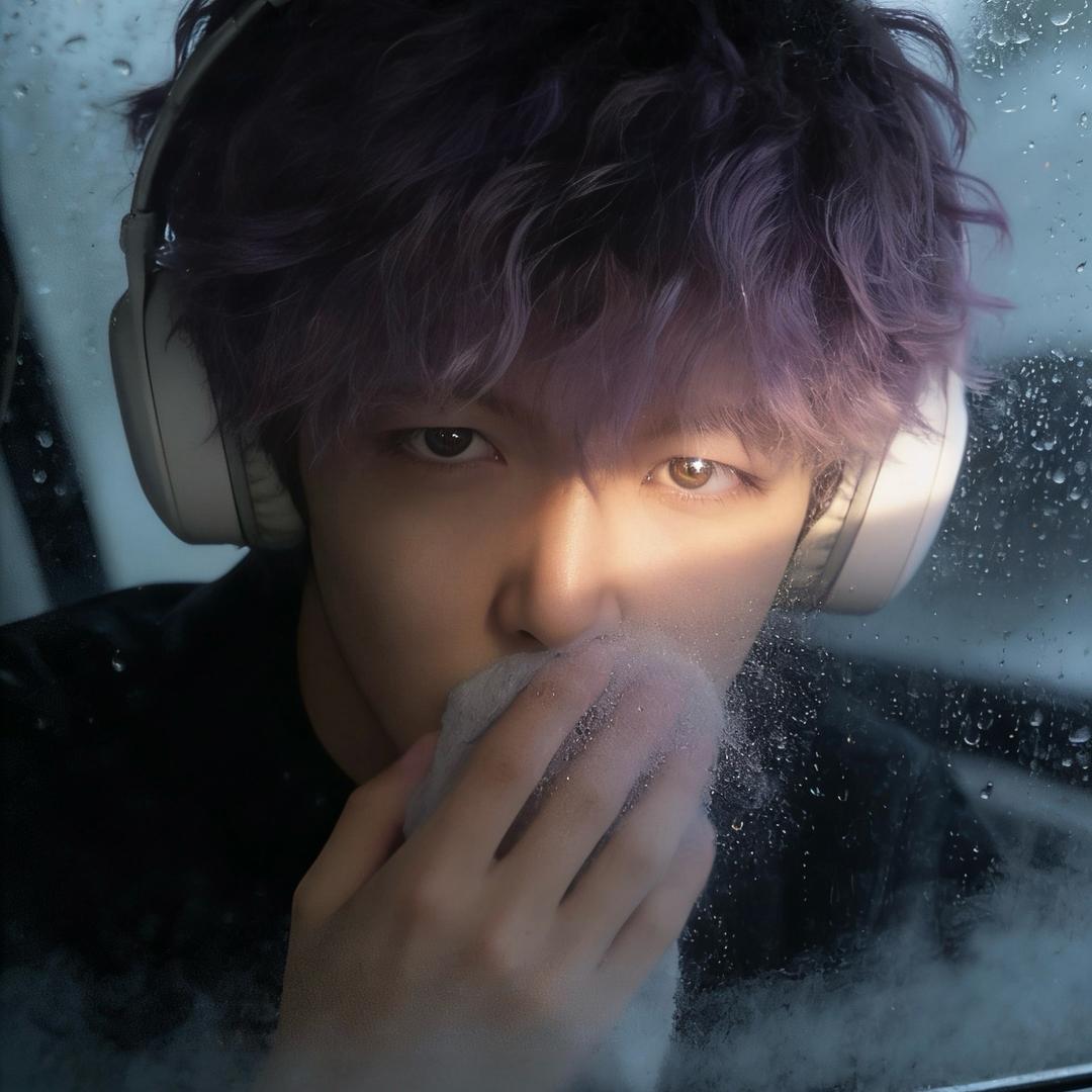 莫叫公子（九龙山庄-小莫）