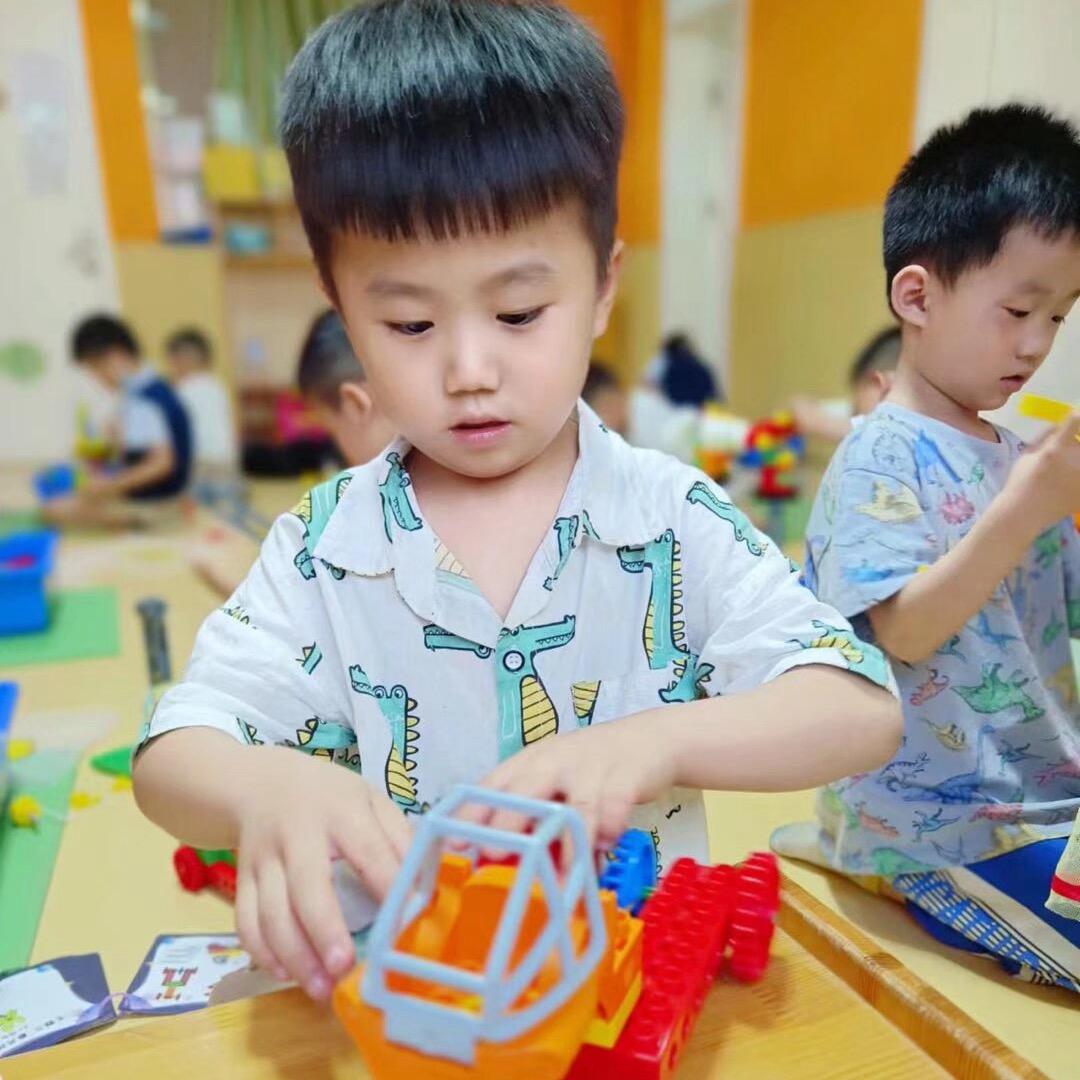 是小幸运吖