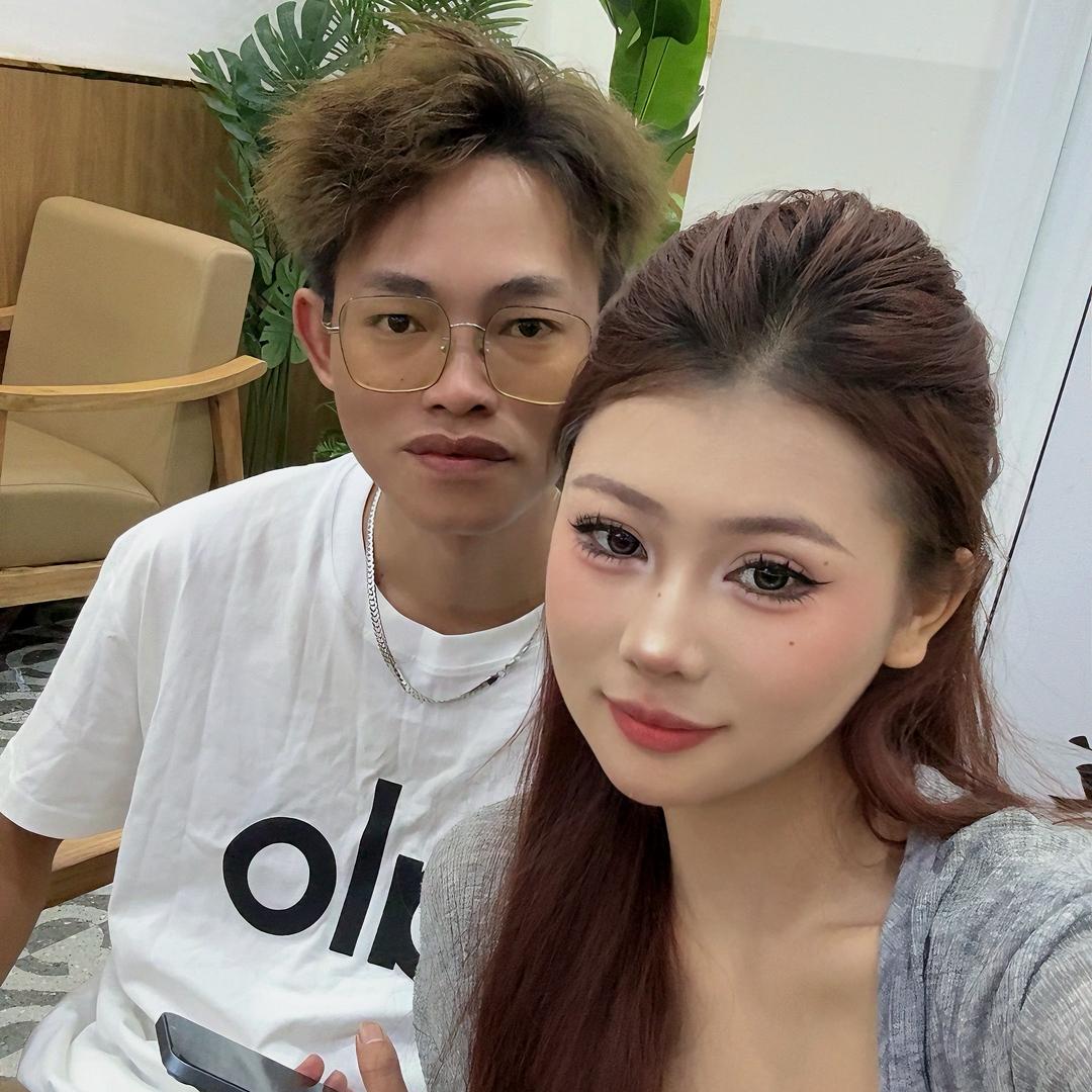 晓 陈