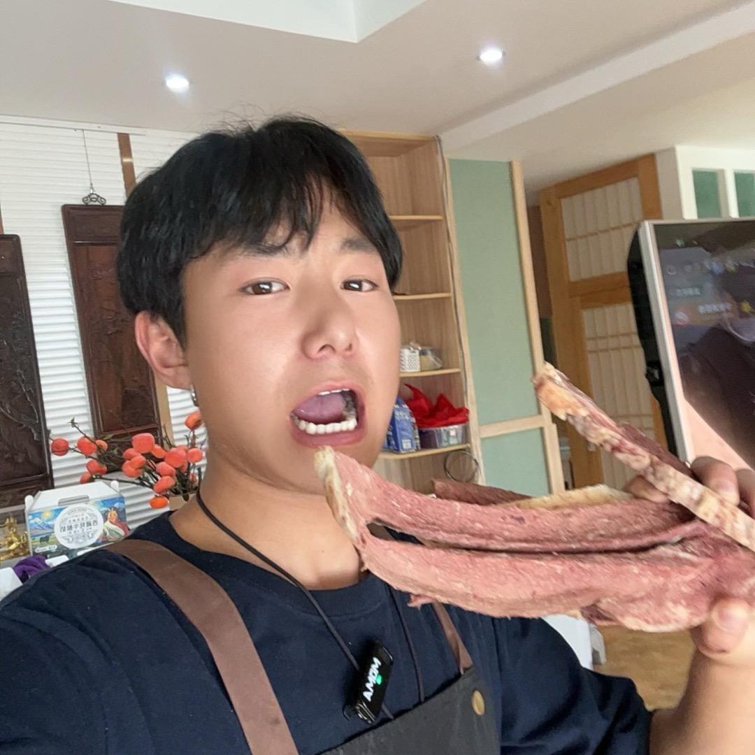 我