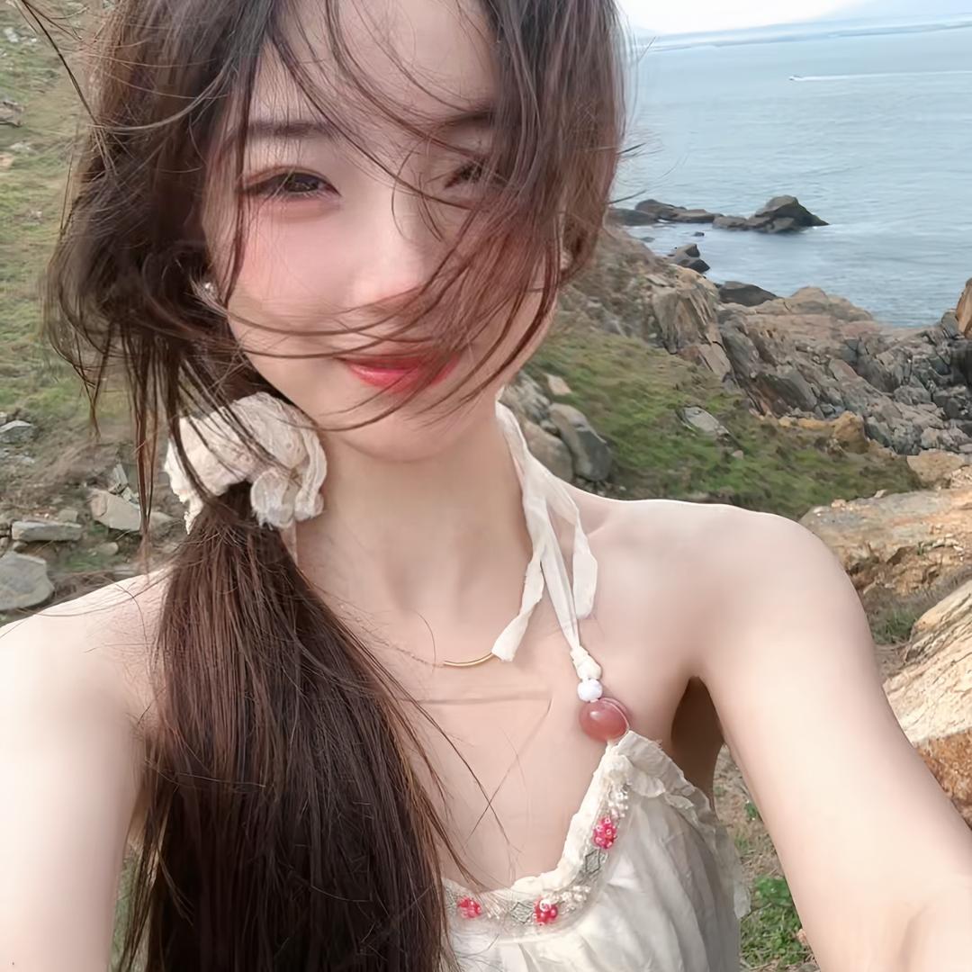 一只竹