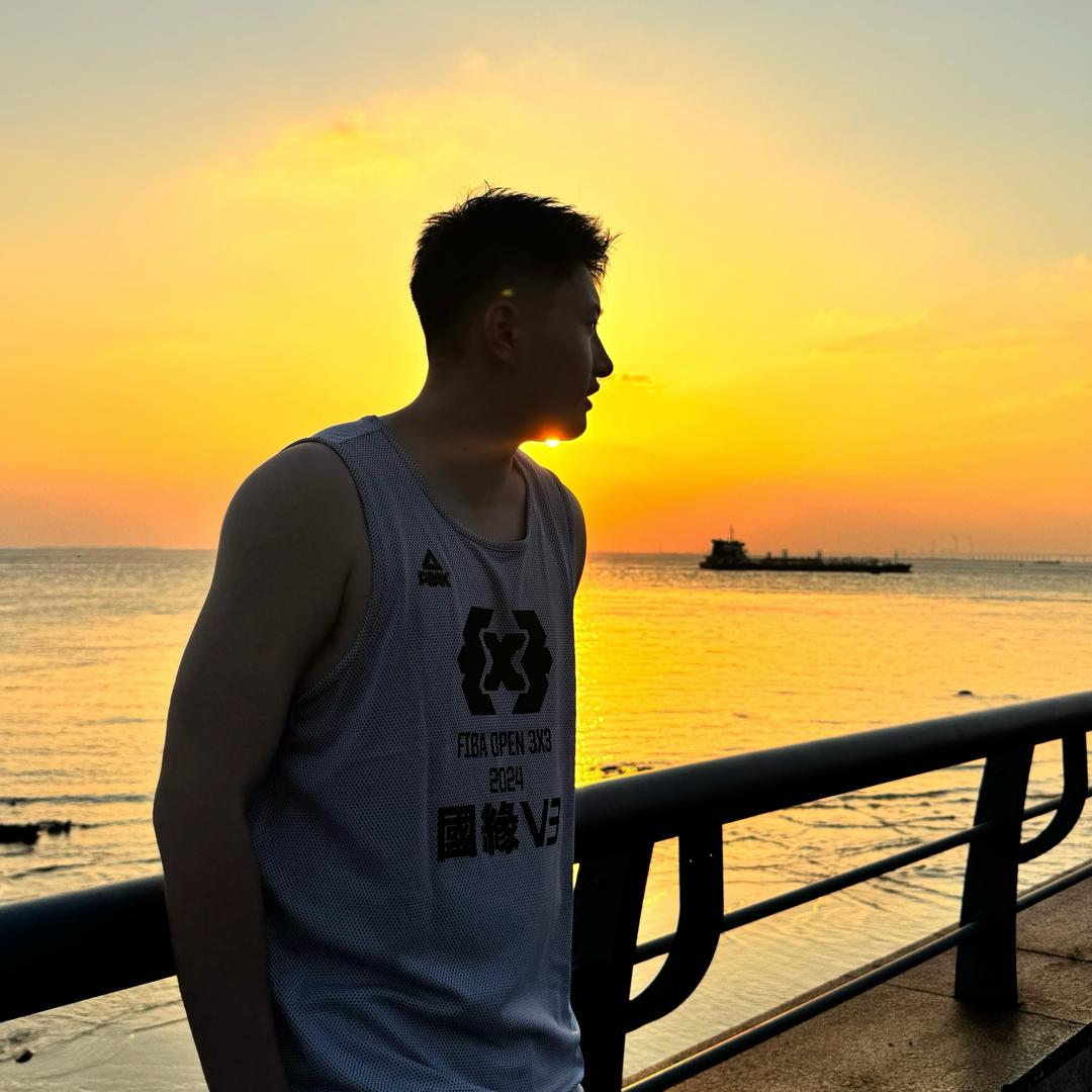 不会扣篮的192🏀