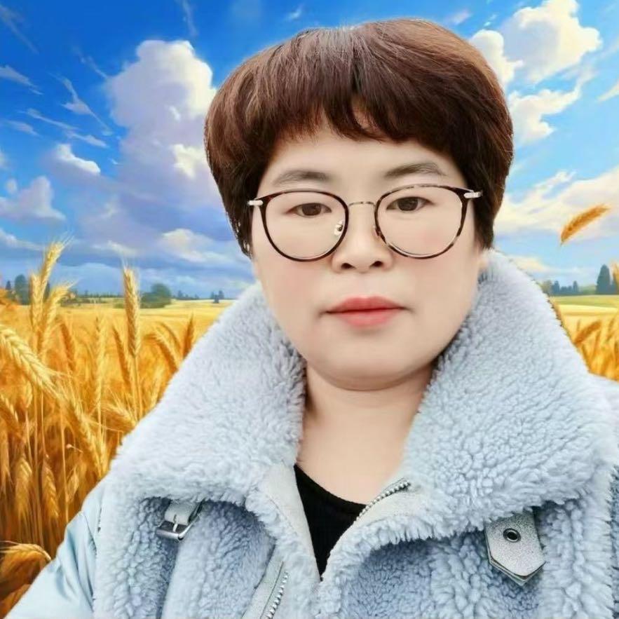 珍姐说美（桃形李）
