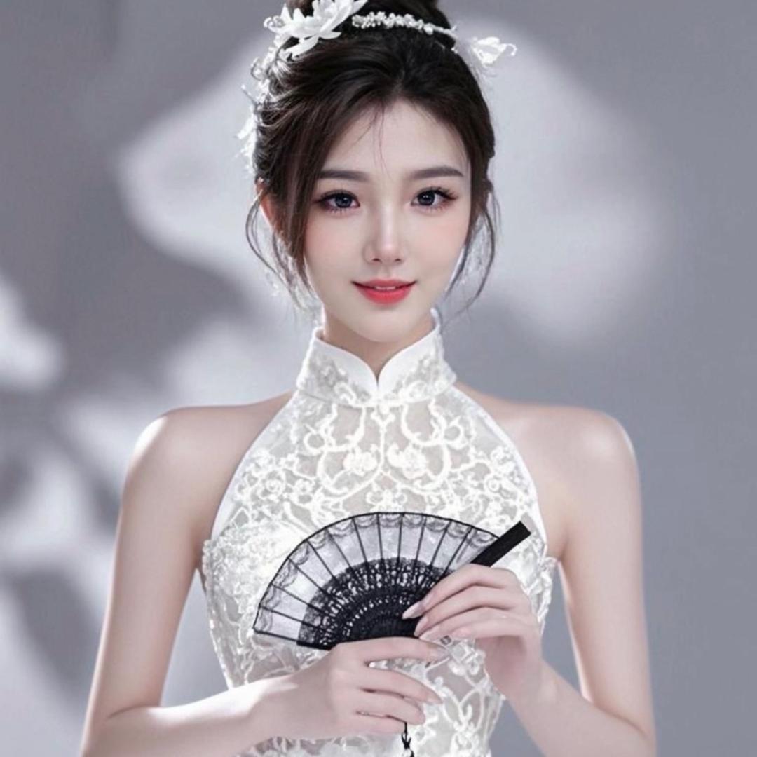 村花  美菊