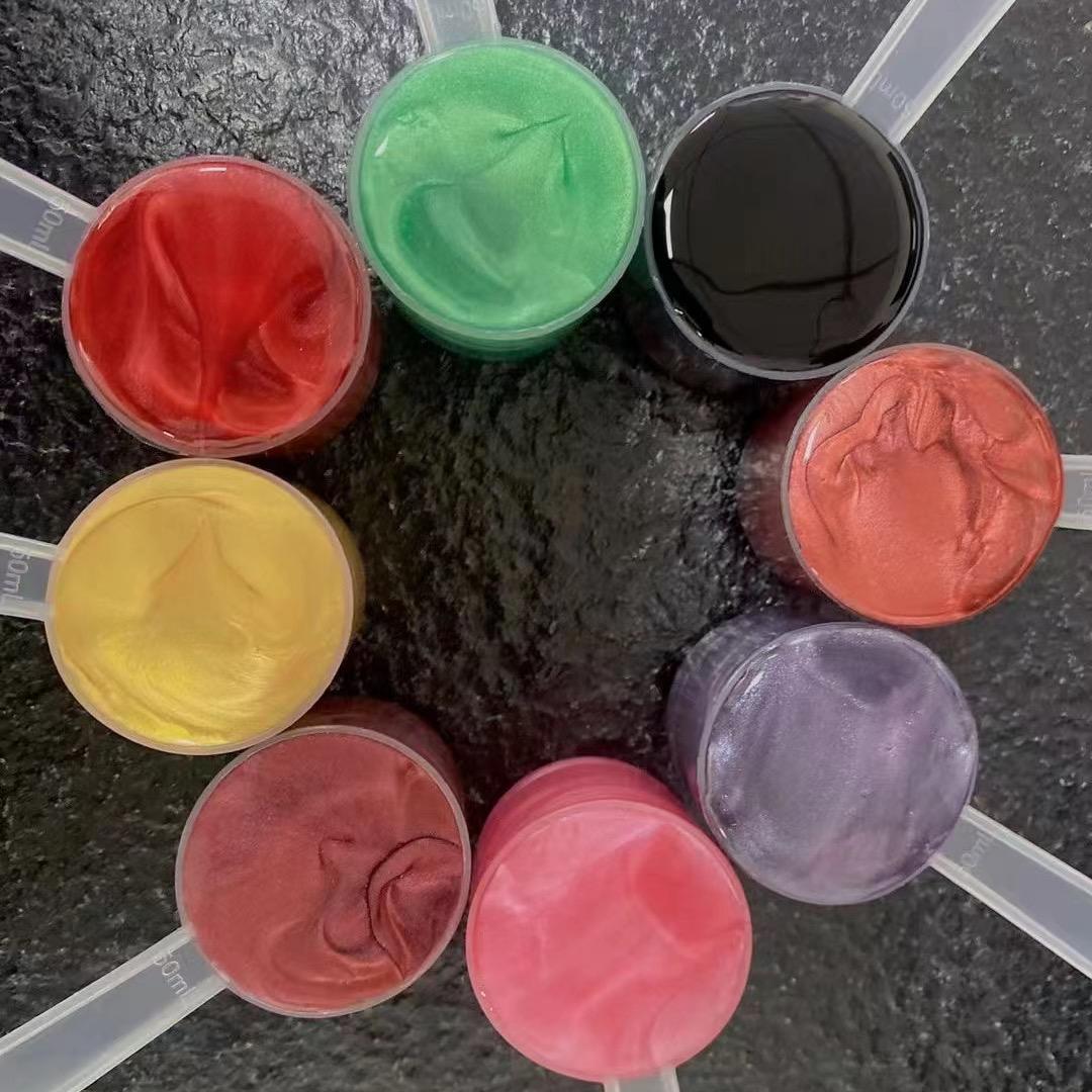 软膜粉源头工厂