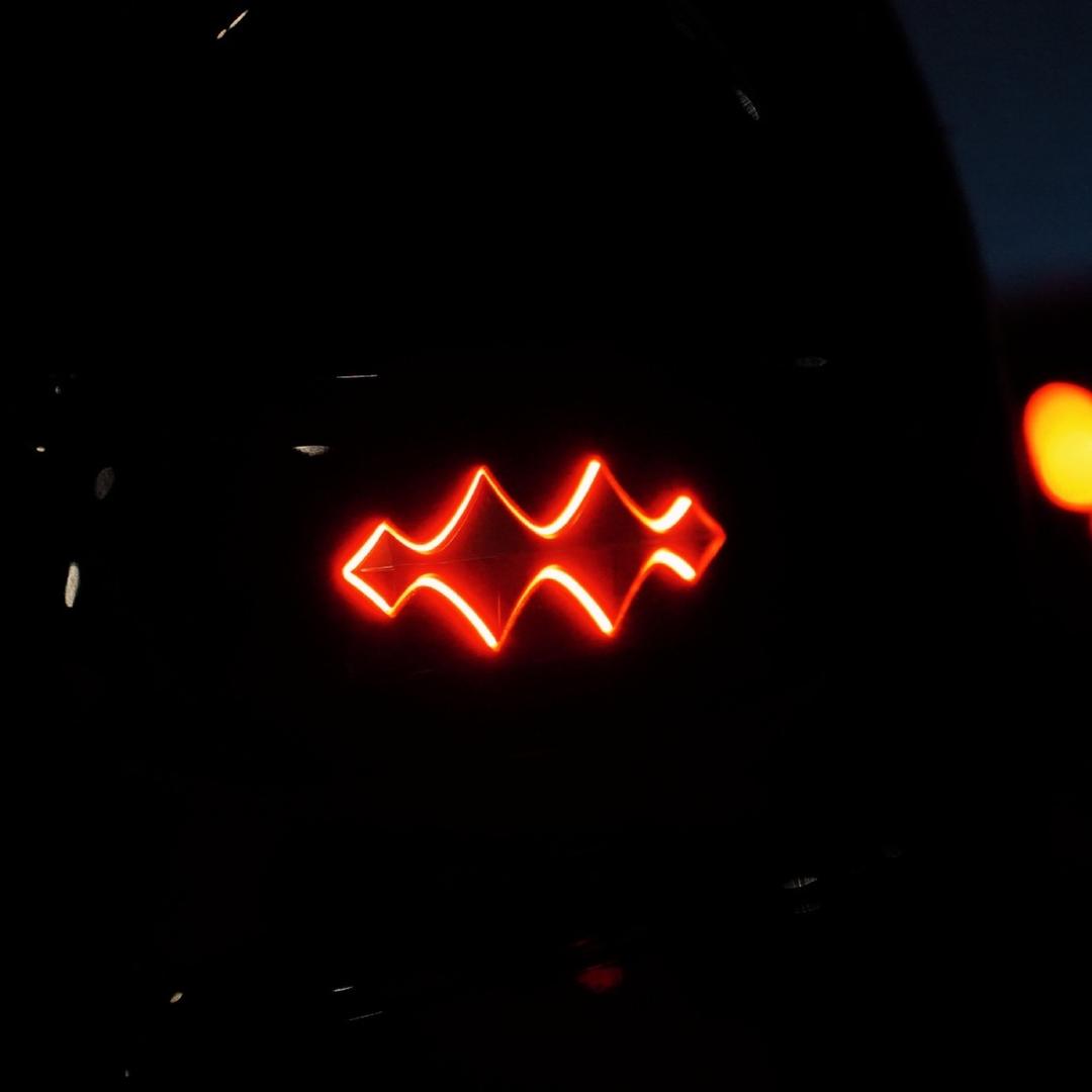 方程豹汽车哈尔滨中心店