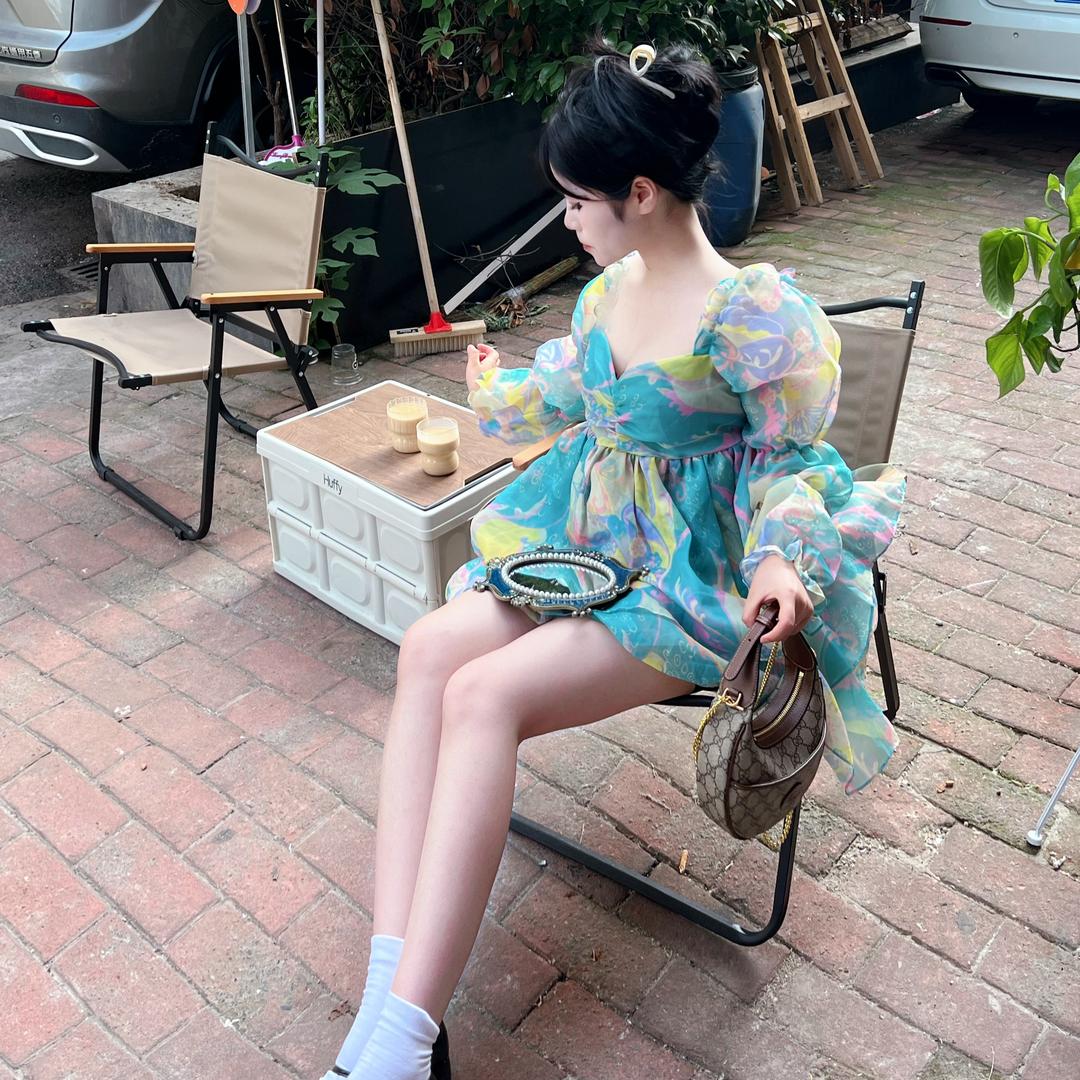 美一（橱窗营业中）