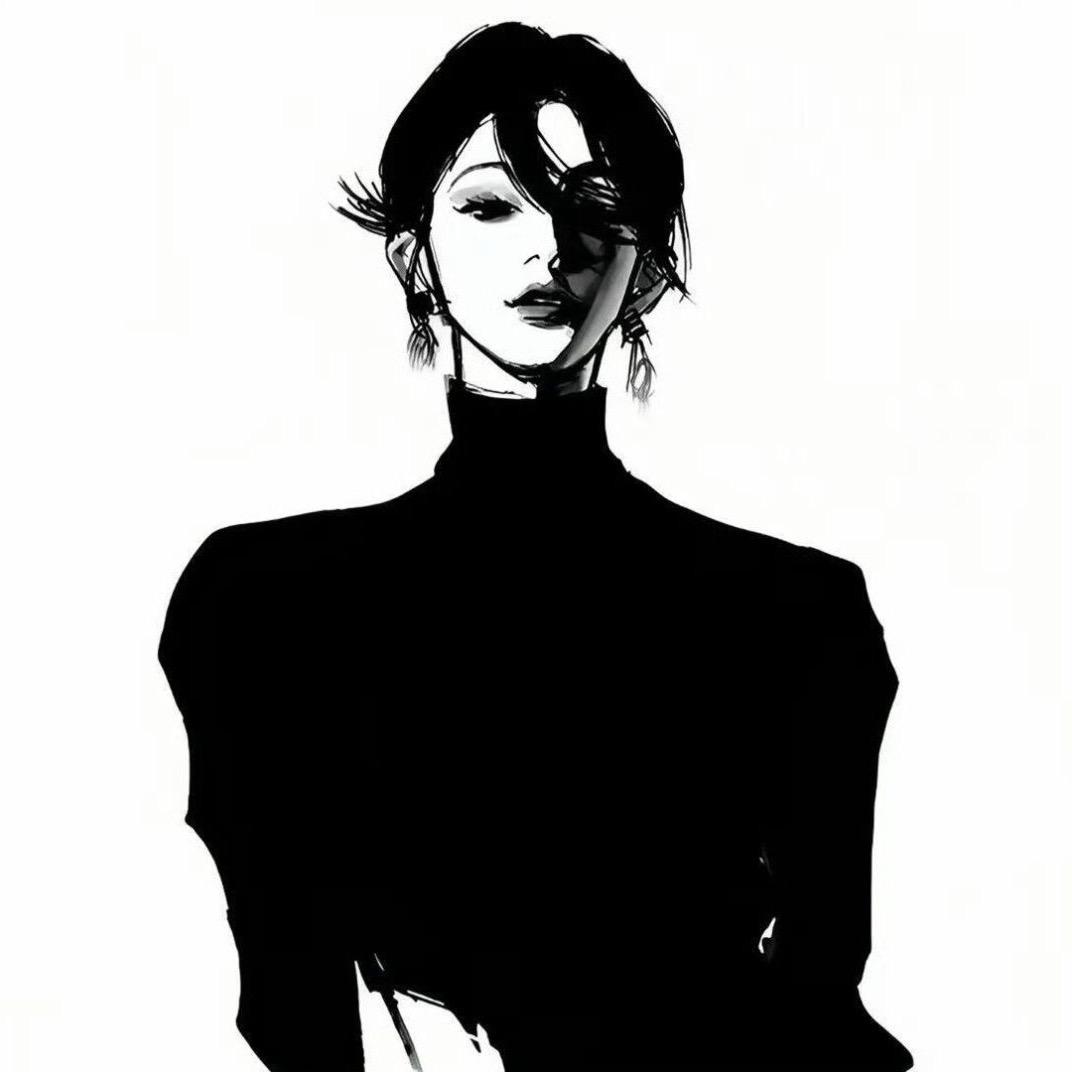 Black rose