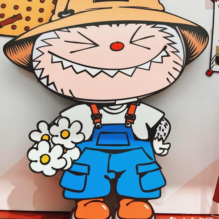 杏花拆盒