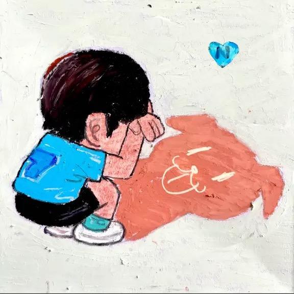 有心人@