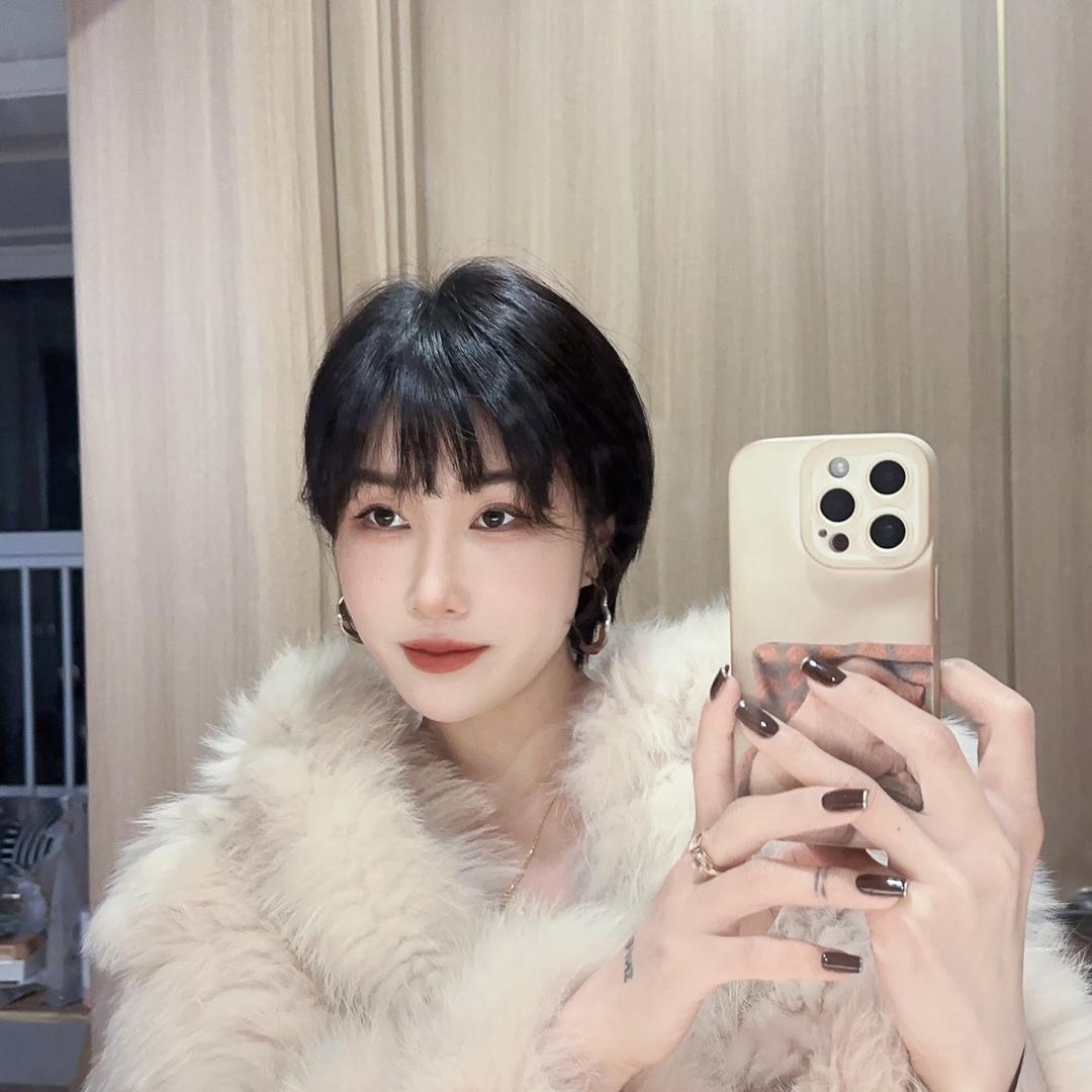 小敏的私人定制