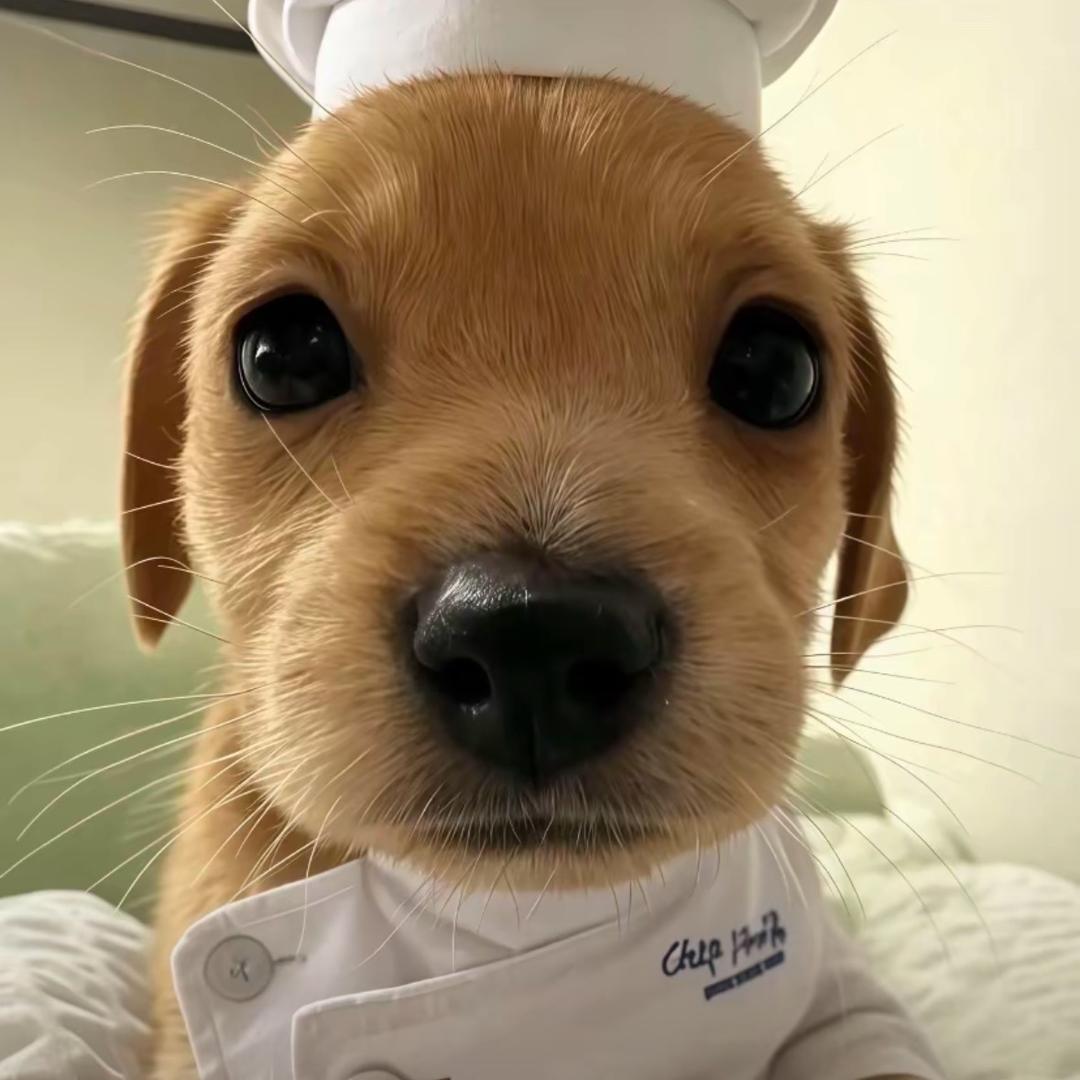 烤卢鱼🐟
