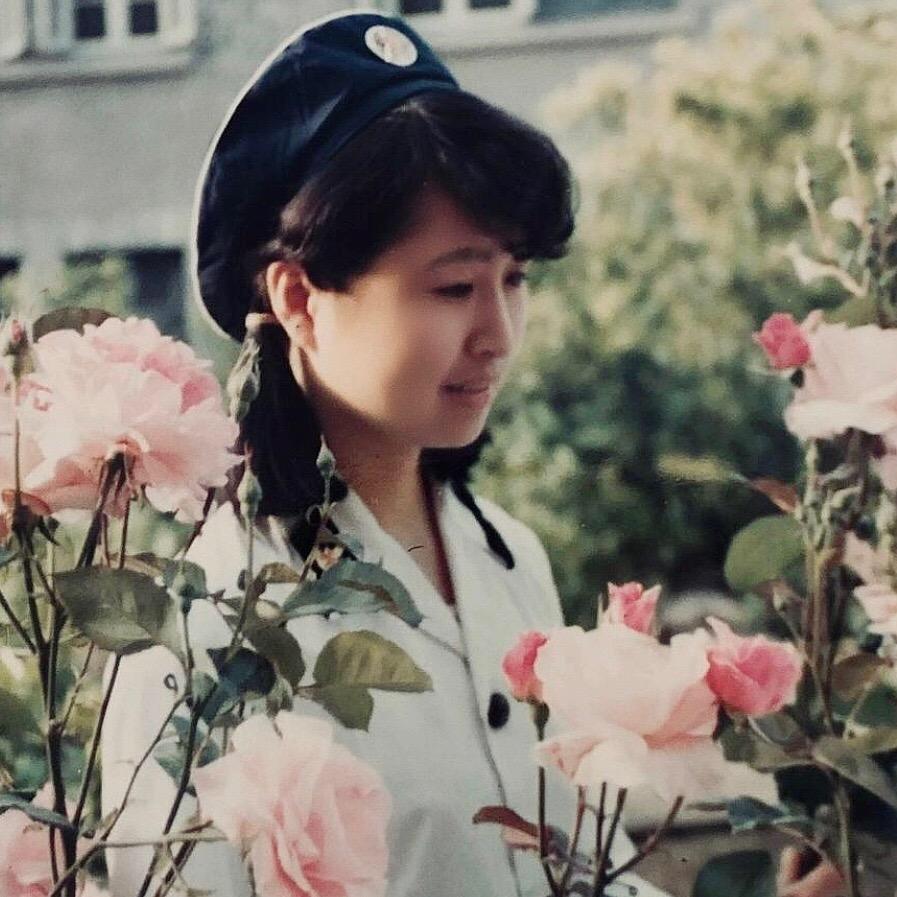 🇨🇳木子素⚓️