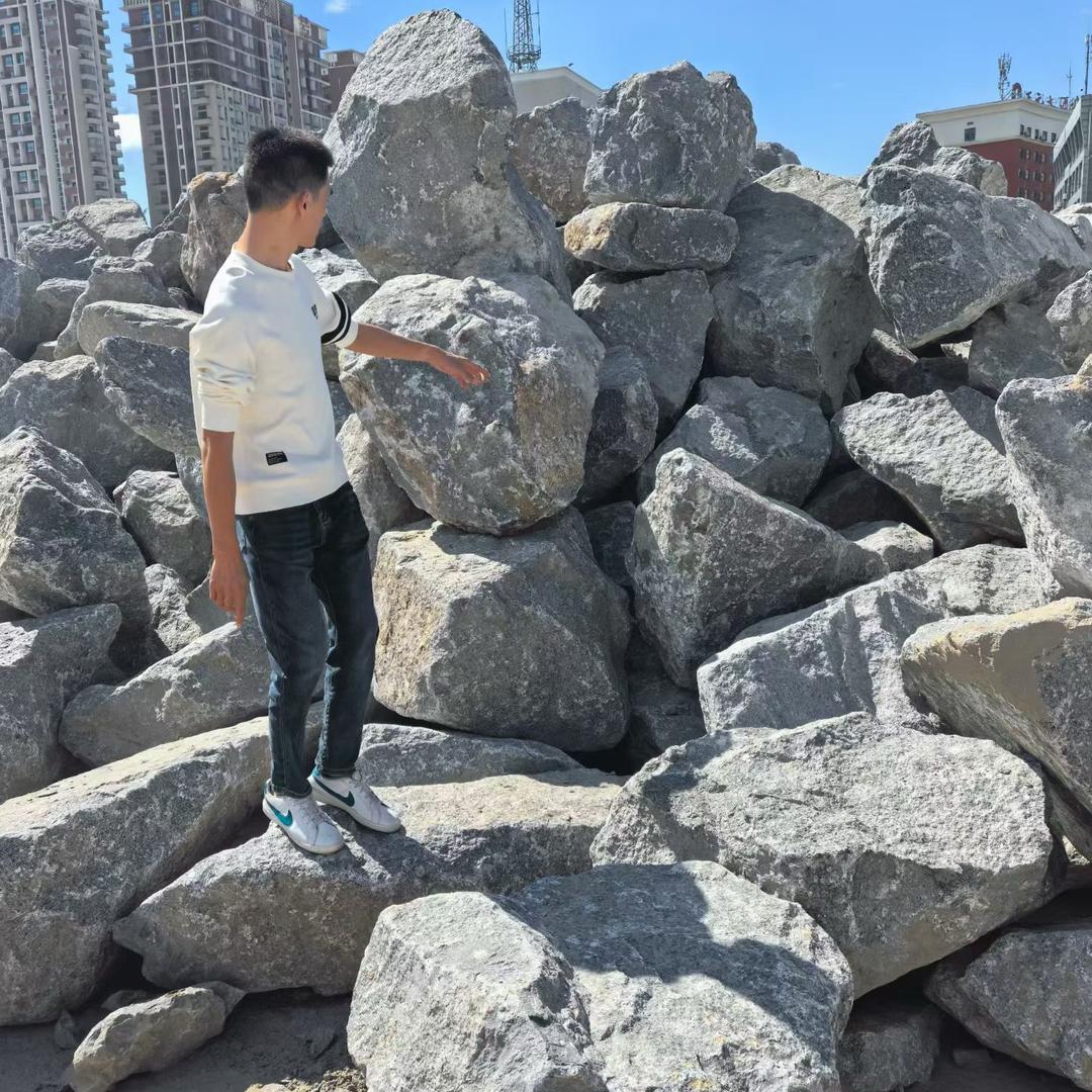 @广西砂石贸易小伙子