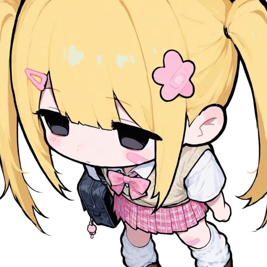 Kitty小七