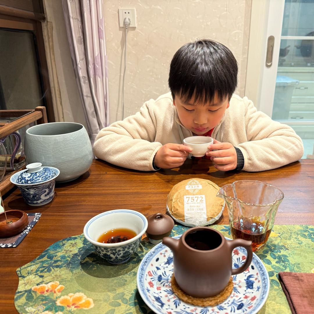 江南茶客