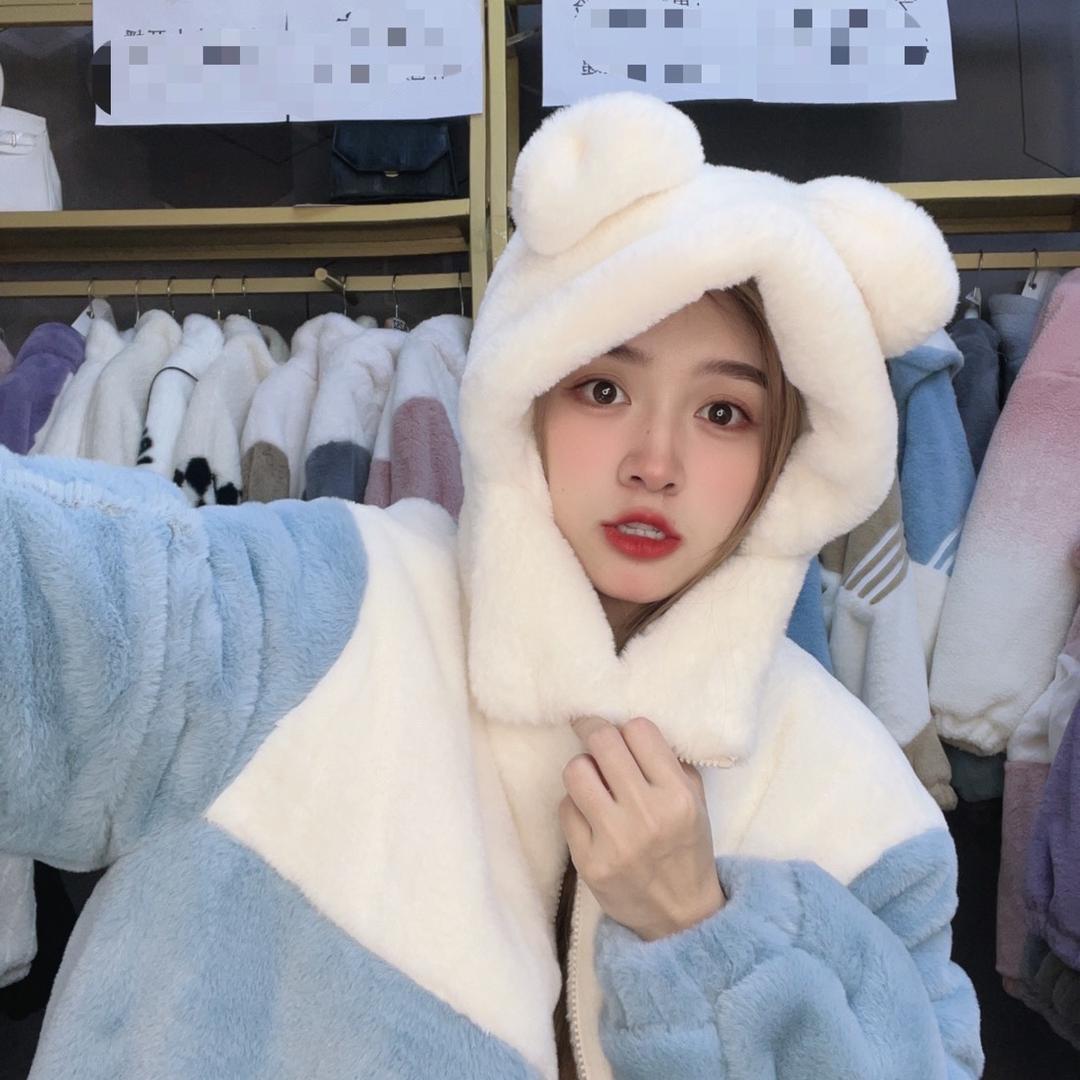 爱琴严选服饰