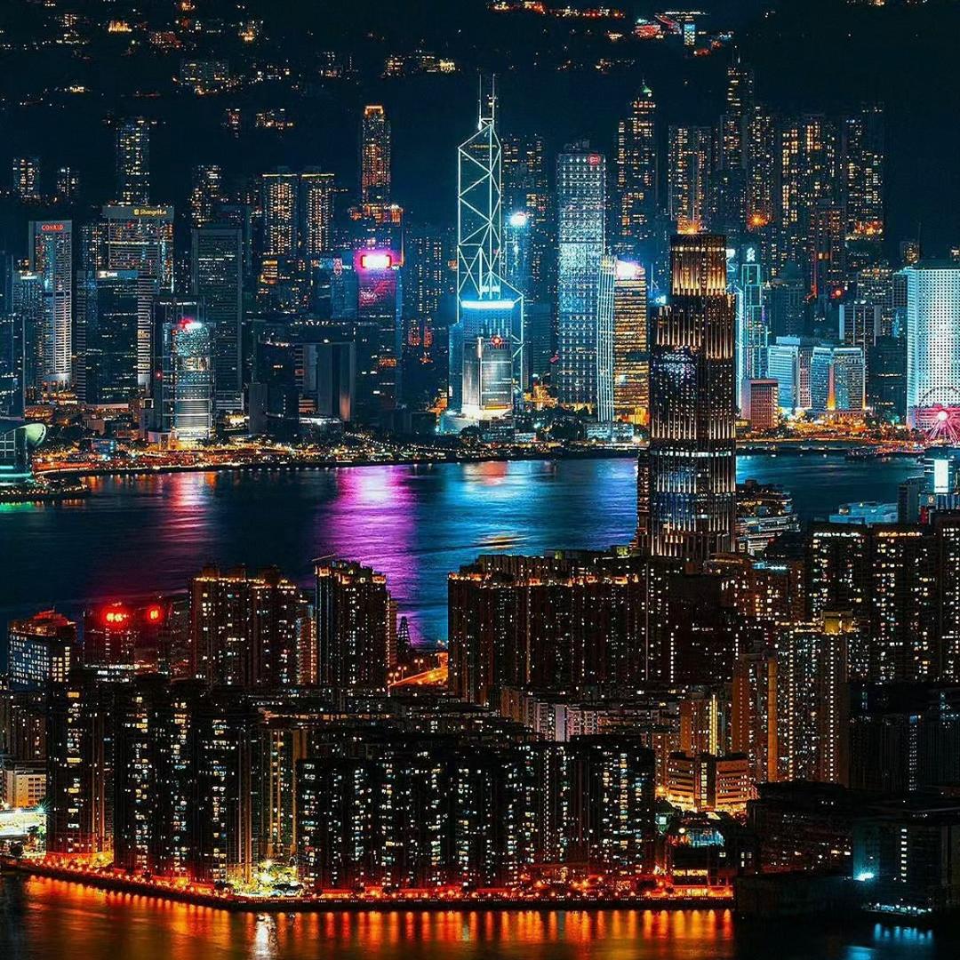 香港🇭🇰GAO