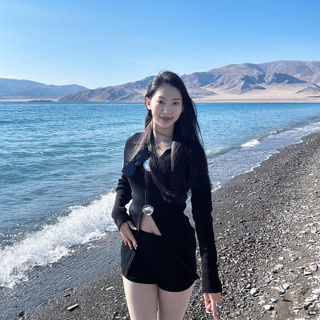 会跳舞的绒💕