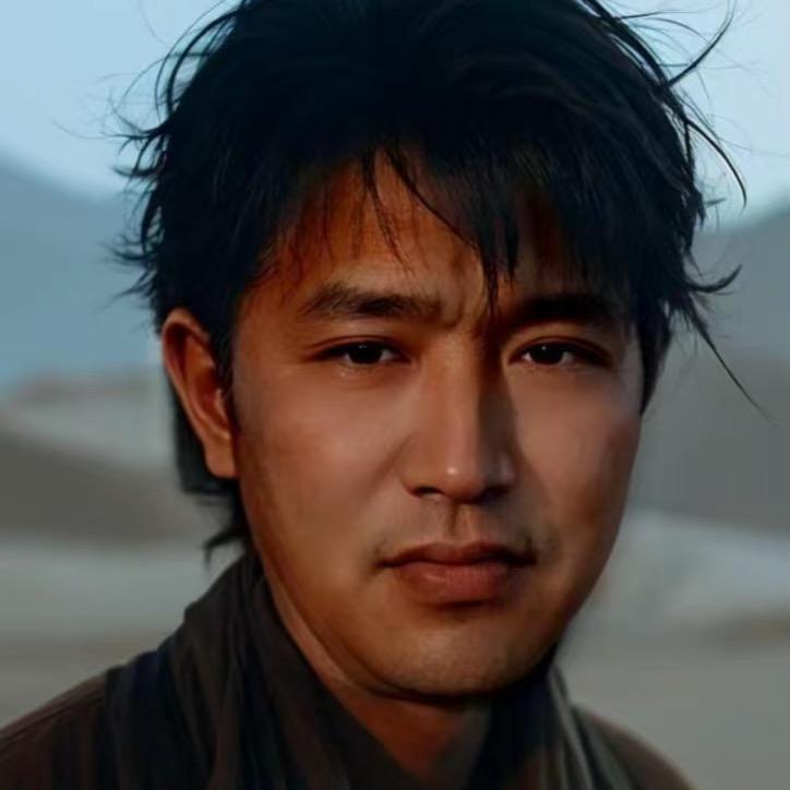 马店湿人-徐痣摩