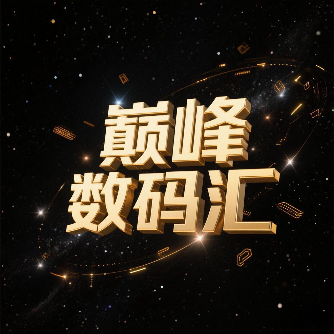 巅峰数码汇