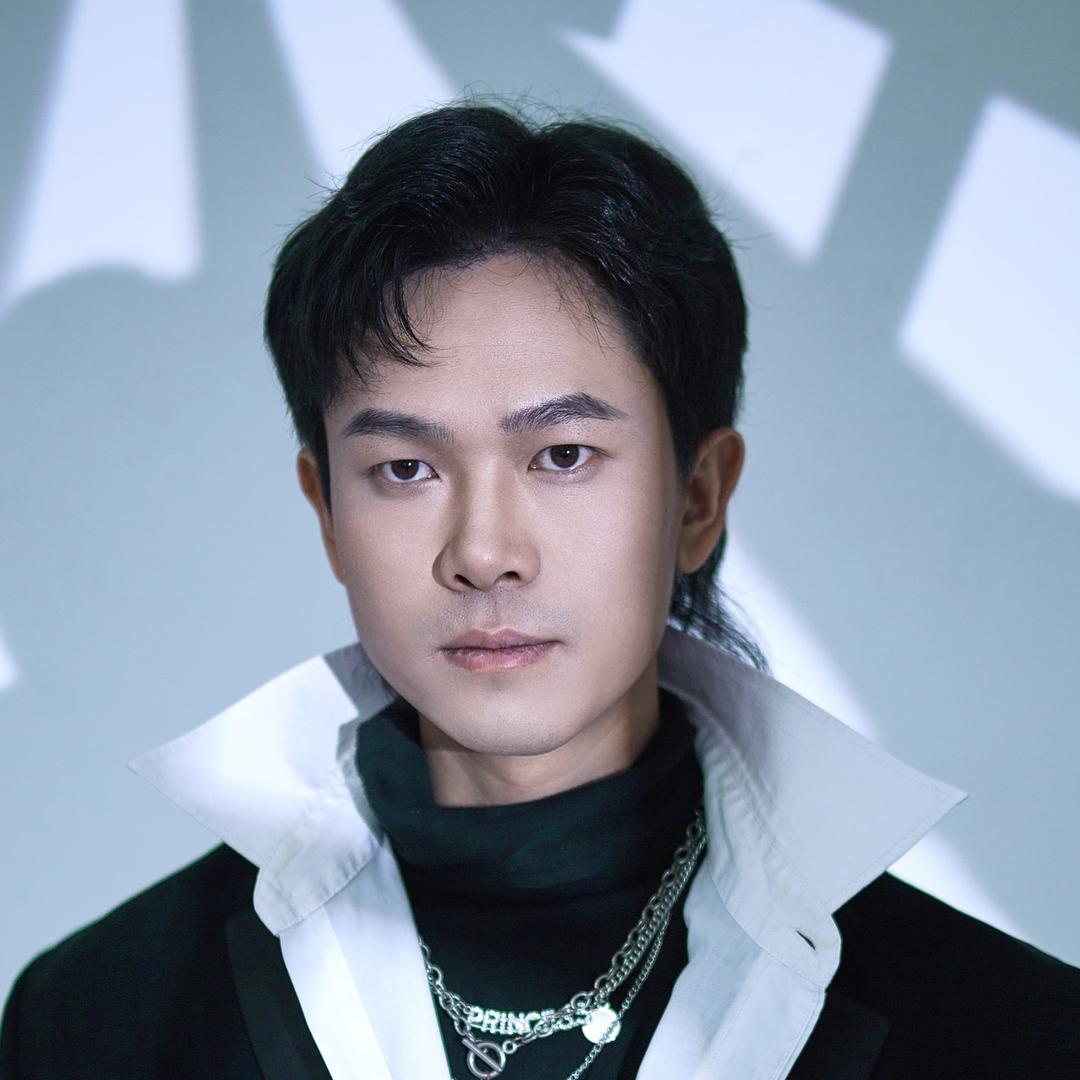 杨林 轻术造型