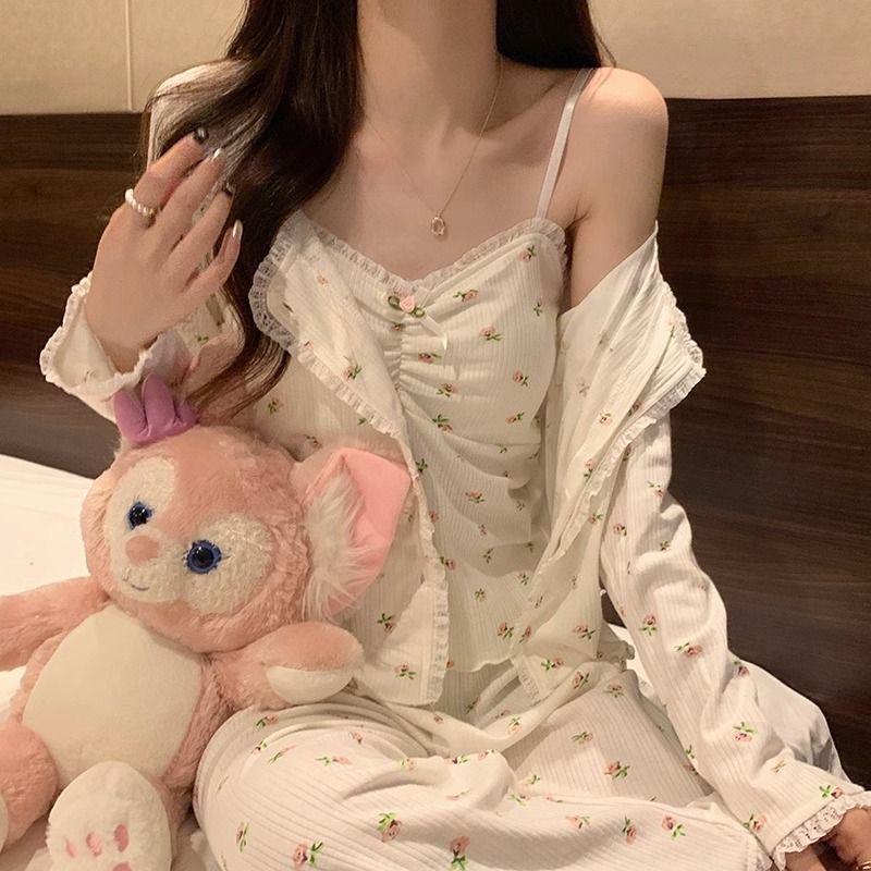 青禾睡衣家居服工厂直销