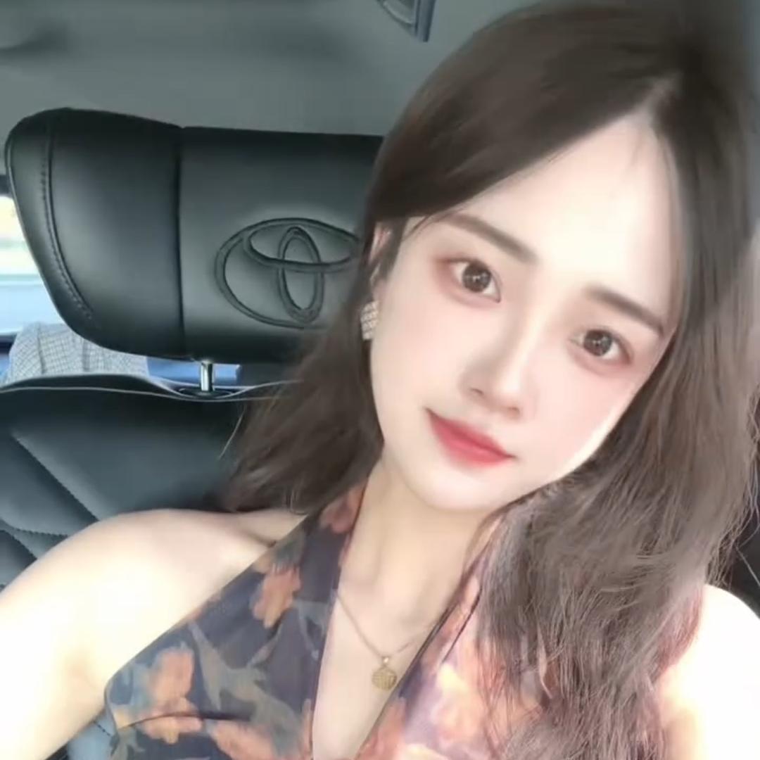 @大晴晴
