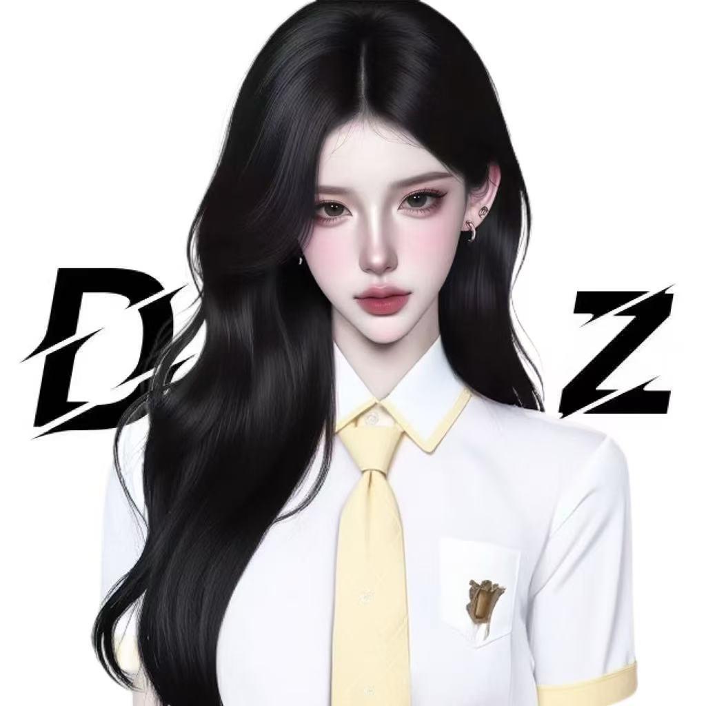 Dz.野马