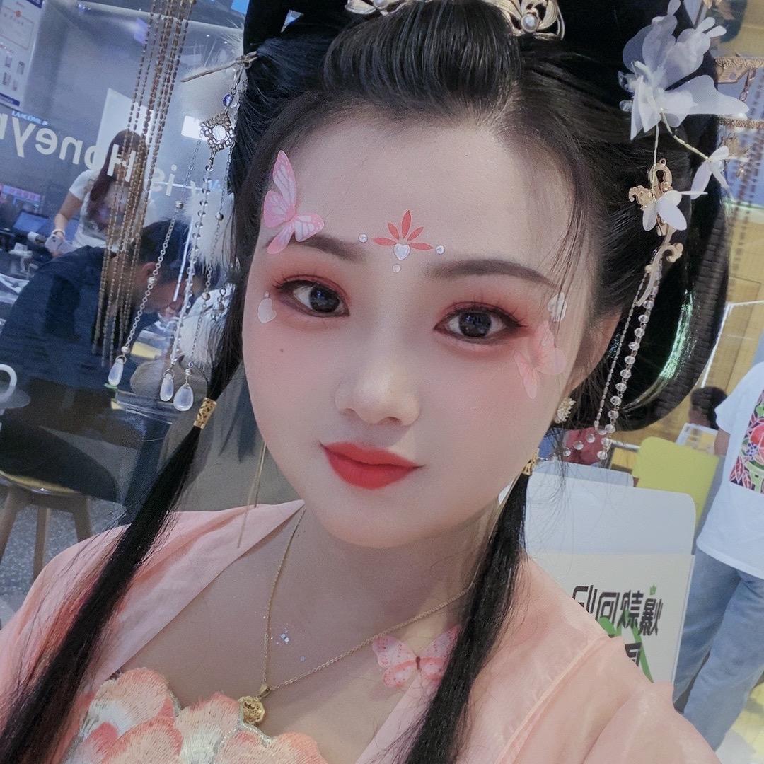 雪梅子🎙️