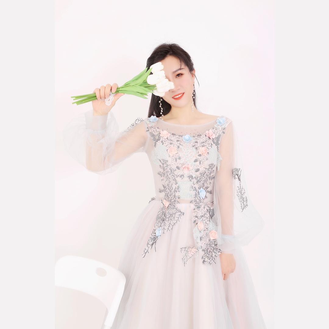 莘县-薇薇（洗脸Ba）