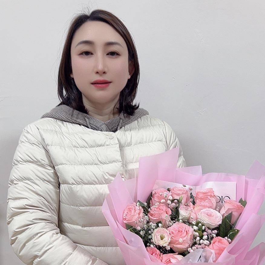 兰花