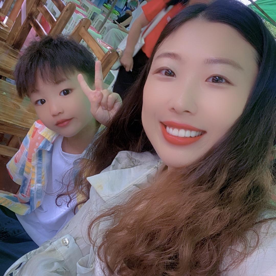 小敏（专注养白🦷）