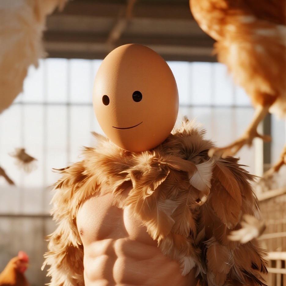 那些人类的迷惑行为