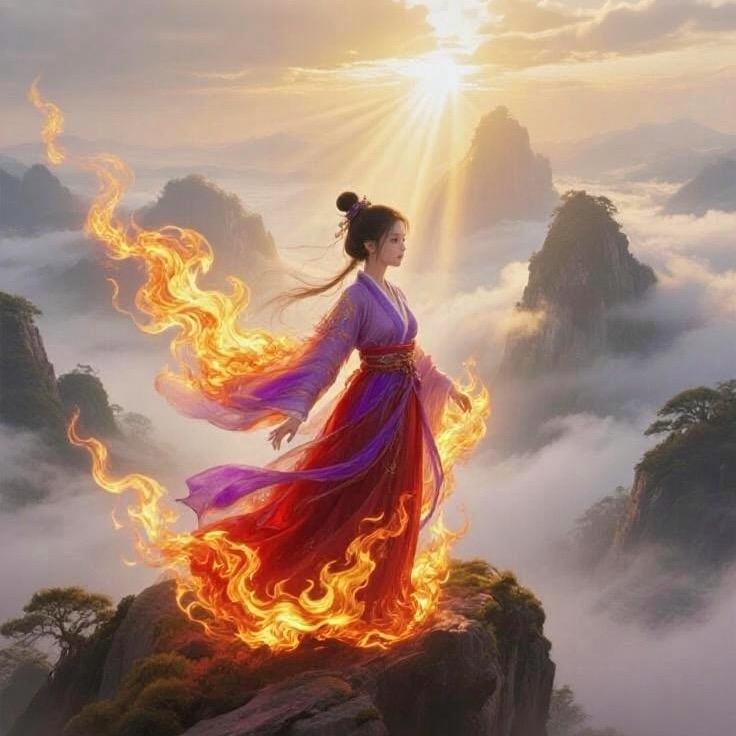 悦🌻己