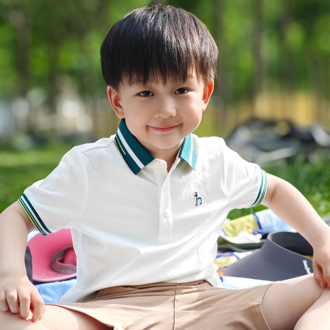 一诺爸爸衣帽间