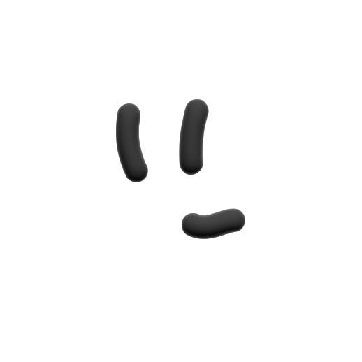 "-